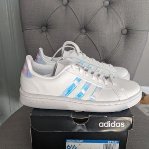 Adidas Grand Court Women's Sneakers